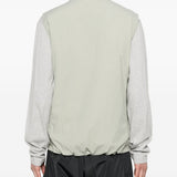 Gilet Atom con zip in verde Arc'teryx - uomo 