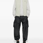 Gilet Atom con zip in verde Arc'teryx - uomo 