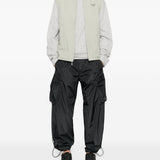 Gilet Atom con zip in verde Arc'teryx - uomo 