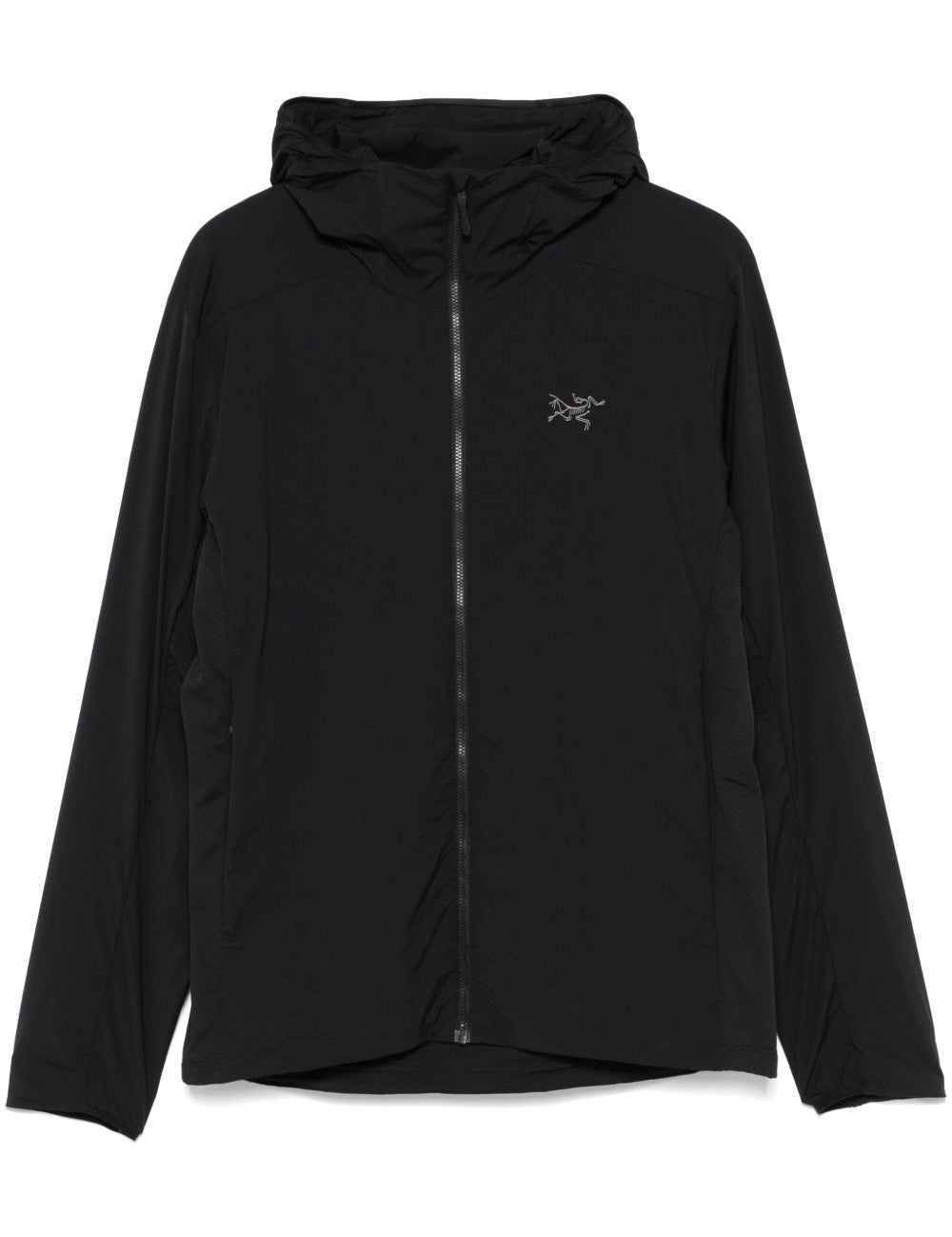 Giacca Atom Sl in nero Arc'teryx - uomo 