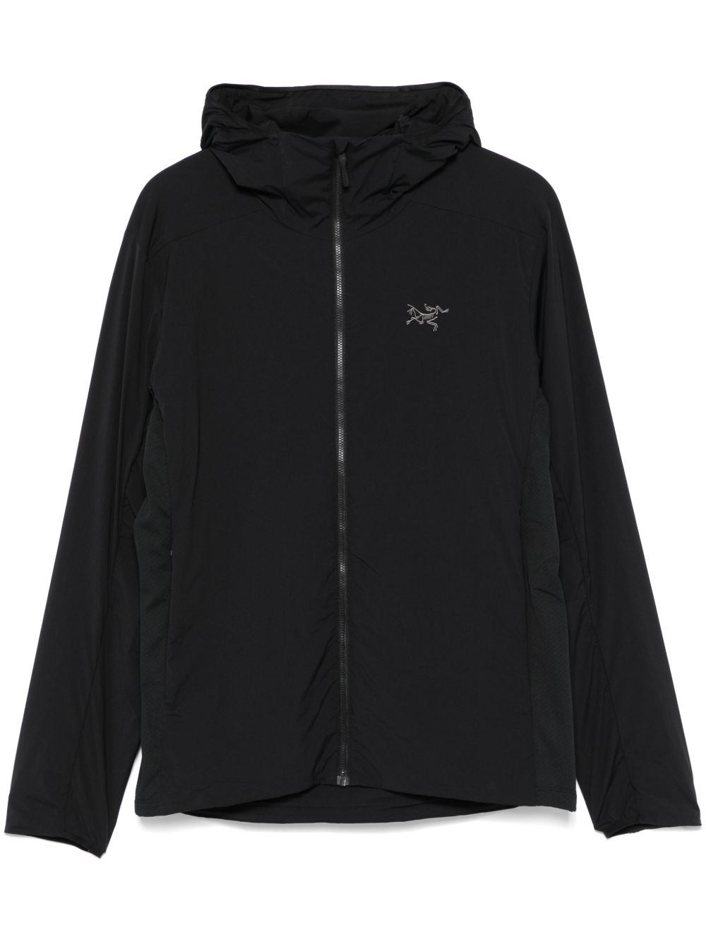 Giacca Atom Sl in nero Arc'teryx - uomo 