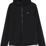 Giacca Atom Sl in nero Arc'teryx - uomo 