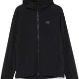 Giacca Atom Sl in nero Arc'teryx - uomo 