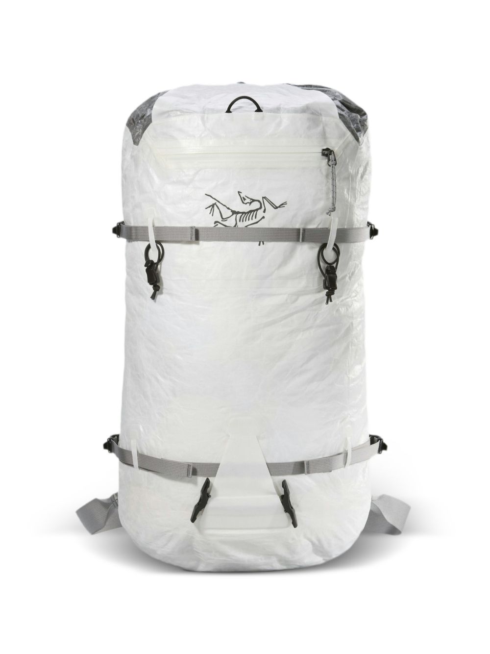 Zaino Alpha SL 30 in bianco Arc'teryx - uomo 