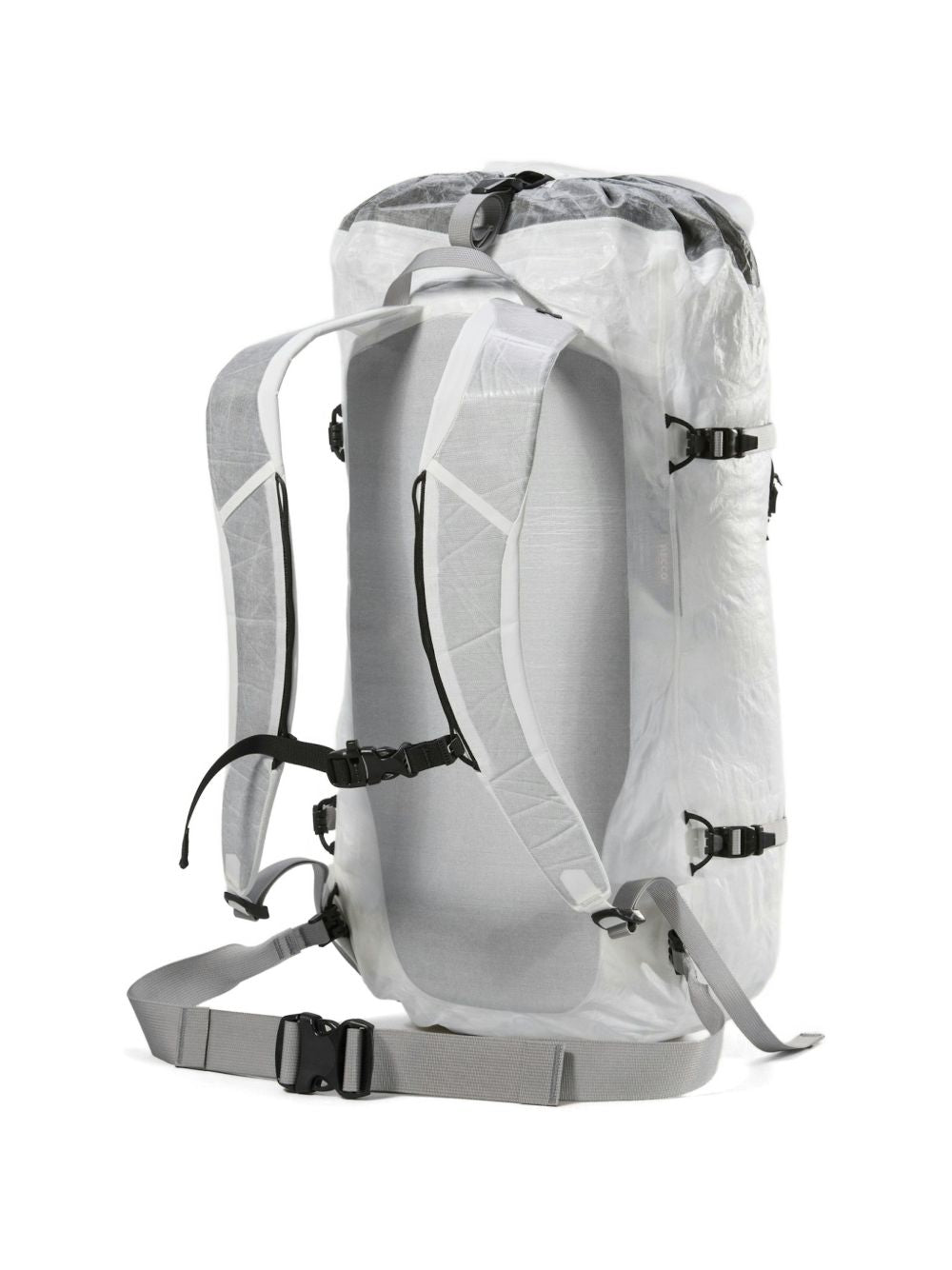 Zaino Alpha SL 30 in bianco Arc'teryx - uomo 