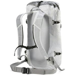Zaino Alpha SL 30 in bianco Arc'teryx - uomo 