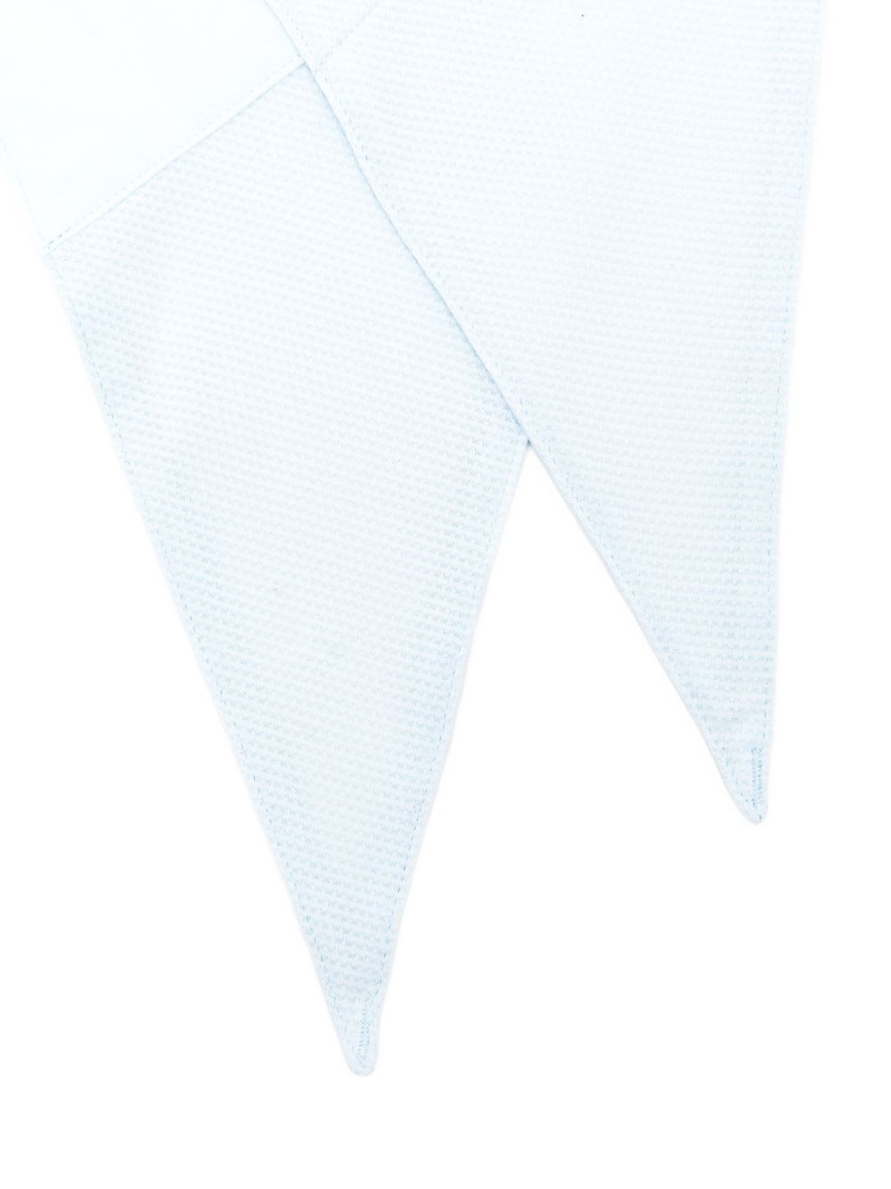 Bandana sinsolo in celeste Arc'teryx - uomo 