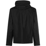 Giacca con cappuccio alpha in nero Arc'teryx - uomo 