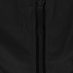 Giacca con cappuccio e zip beta in nero Arc'teryx - uomo 