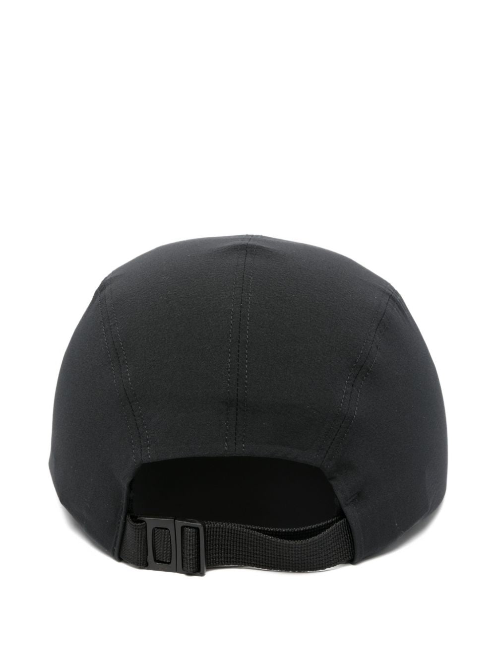Cappello con logo in nero Arc'teryx - uomo 
