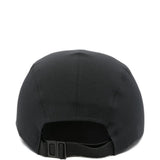 Cappello con logo in nero Arc'teryx - uomo 