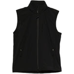 Gilet Apelle in nero Aspesi - uomo 