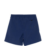 Costume da bagno con coulisse in blu Aspesi - uomo 