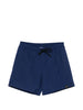 Costume da bagno con coulisse in blu Aspesi - uomo