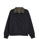 Giacca con zip in blu Aspesi - uomo 