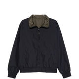 Giacca con zip in blu Aspesi - uomo 
