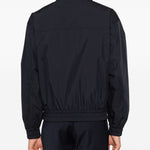 Giacca con zip in blu Aspesi - uomo 
