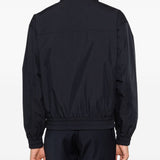 Giacca con zip in blu Aspesi - uomo 