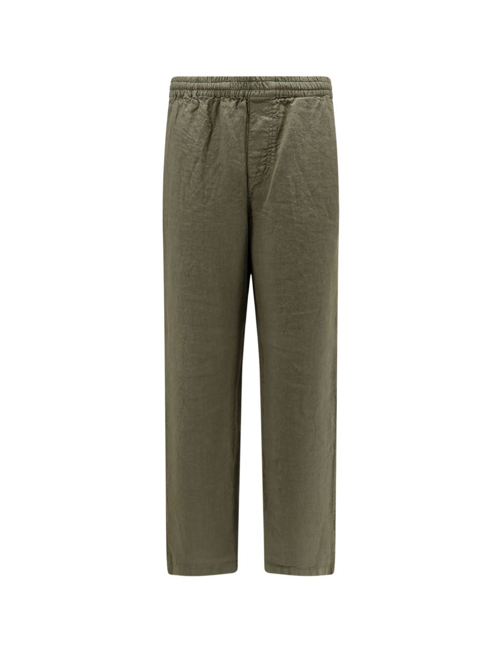 Pantaloni Ventura in verde Aspesi - uomo 