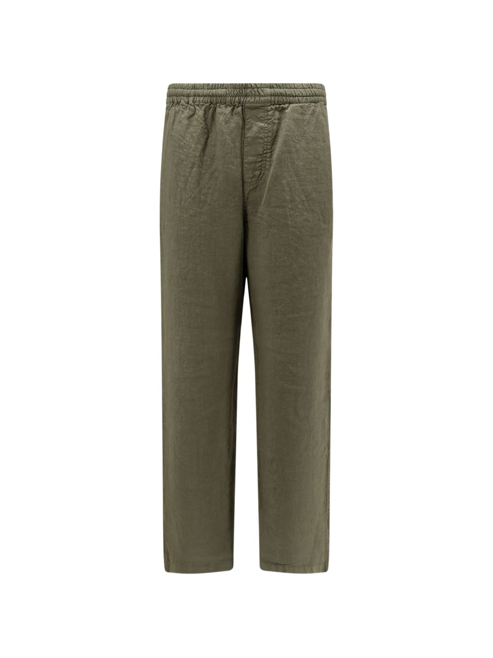 Pantaloni Ventura in verde Aspesi - uomo 