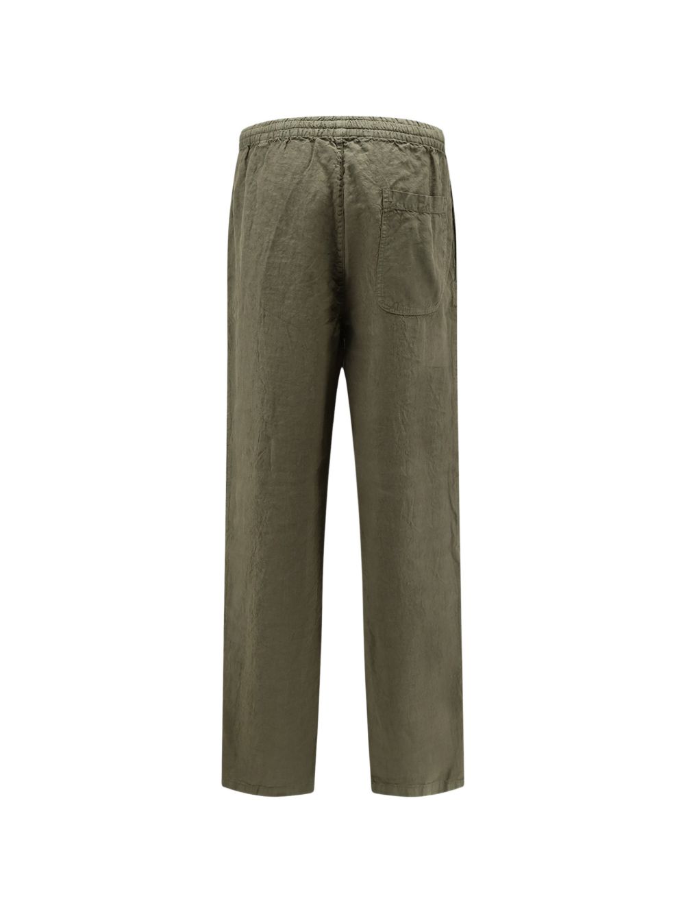 Pantaloni Ventura in verde Aspesi - uomo 