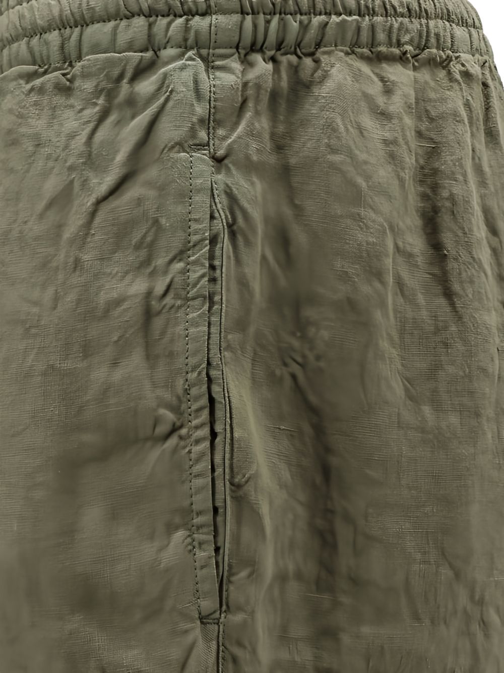 Pantaloni Ventura in verde Aspesi - uomo 