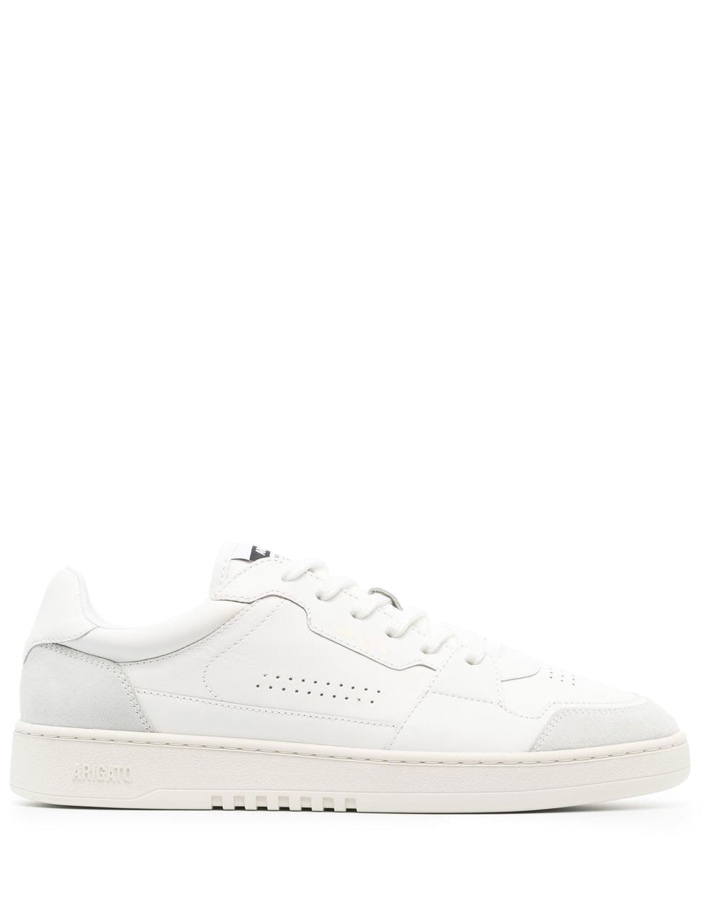 Sneakers Dice Lo in biancoAxel arigato - uomo 