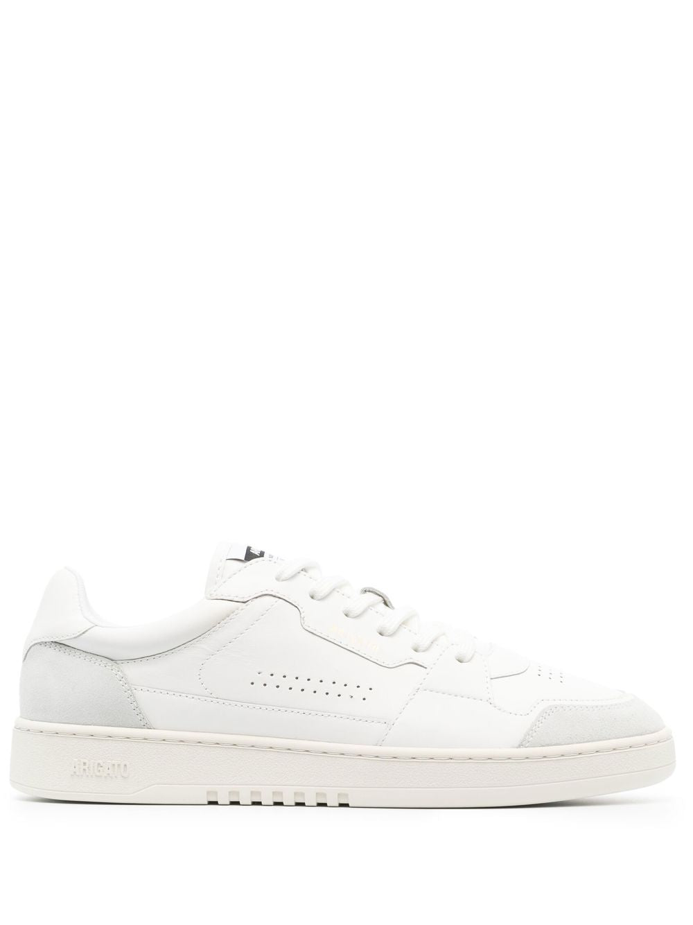 Sneakers Dice Lo in biancoAxel arigato - uomo 