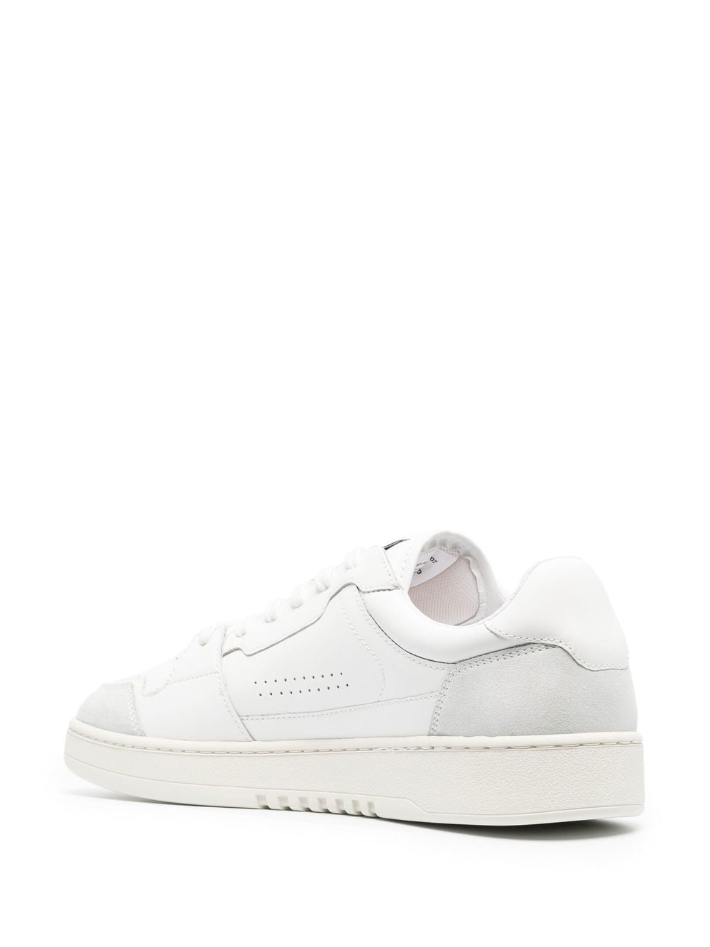 Sneakers Dice Lo in biancoAxel arigato - uomo 
