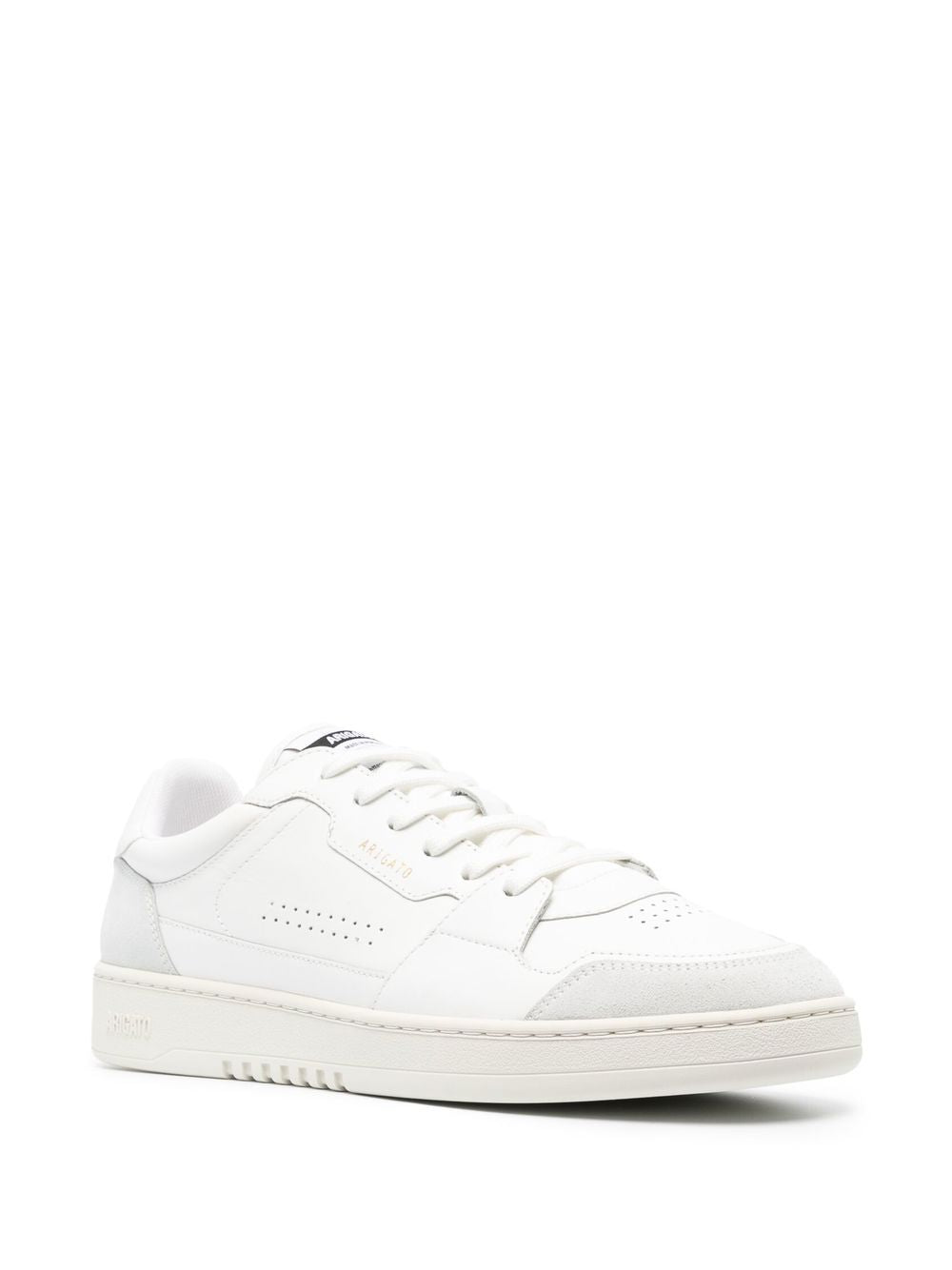 Sneakers Dice Lo in biancoAxel arigato - uomo 