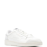 Sneakers Dice Lo in biancoAxel arigato - uomo 