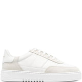 Sneakers Orbit in bianco e beige Axel arigato - uomo 