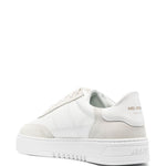 Sneakers Orbit in bianco e beige Axel arigato - uomo 