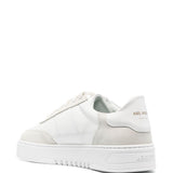 Sneakers Orbit in bianco e beige Axel arigato - uomo 