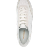 Sneakers Orbit in bianco e beige Axel arigato - uomo 
