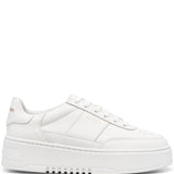 Sneakers basse orbit in bianco Axel arigato - donna 