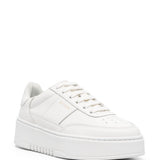 Sneakers basse orbit in bianco Axel arigato - donna 