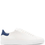 Sneakers In Pelle Clean 90 in bianco Axel arigato - uomo 
