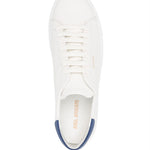 Sneakers In Pelle Clean 90 in bianco Axel arigato - uomo 