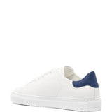 Sneakers In Pelle Clean 90 in bianco Axel arigato - uomo 