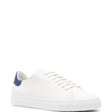Sneakers In Pelle Clean 90 in bianco Axel arigato - uomo 
