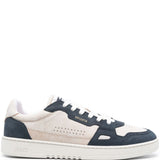 Sneakers dice lo in beige e blu Axel arigato - uomo 