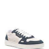 Sneakers dice lo in beige e blu Axel arigato - uomo 