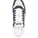 Sneakers dice lo in beige e blu Axel arigato - uomo 