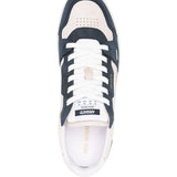 Sneakers dice lo in beige e blu Axel arigato - uomo 