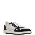 Sneakers Dice Lo in bianco e nero Axel arigato - uomo 