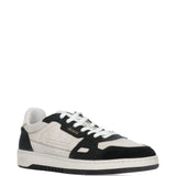 Sneakers Dice Lo in bianco e nero Axel arigato - uomo 