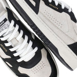 Sneakers Dice Lo in bianco e nero Axel arigato - uomo 