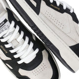 Sneakers Dice Lo in bianco e nero Axel arigato - uomo 
