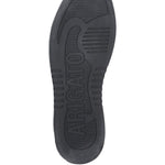 Sneakers Dice Lo in bianco e nero Axel arigato - uomo 